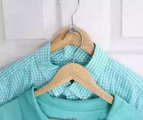  衣服沒地方放，你以為是衣柜太小，其實是你不會收納！