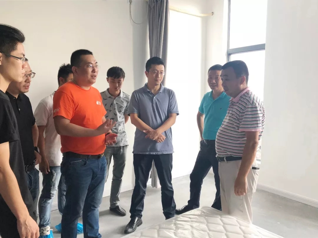 百創(chuàng)精心打造碧桂園集團(tuán)一級(jí)項(xiàng)目--BIG+碧家國際社區(qū)并獲高度贊揚(yáng)